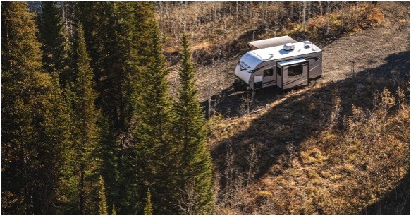 Who Owns Starcraft RV Today