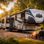 Who owns Forest River RV