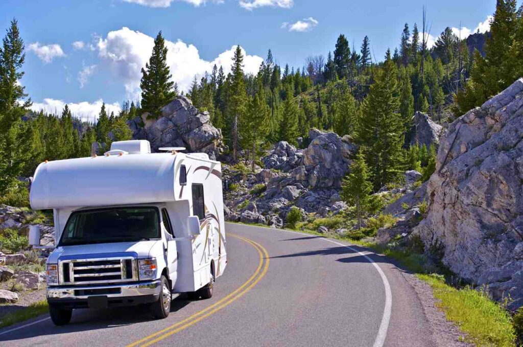 Why Did Forest River Acquire Coachmen RV