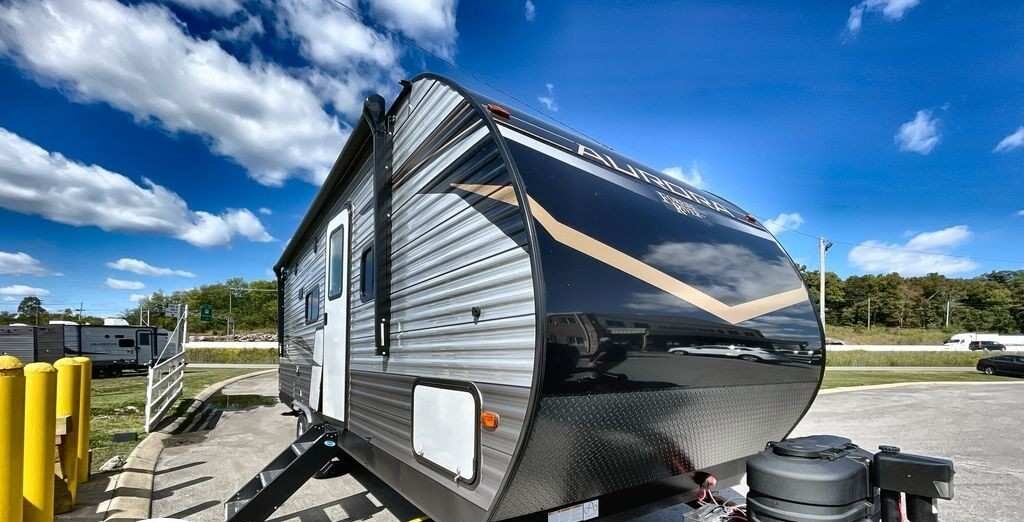 Why Did RV Retailer Rebrand to Blue Compass RV