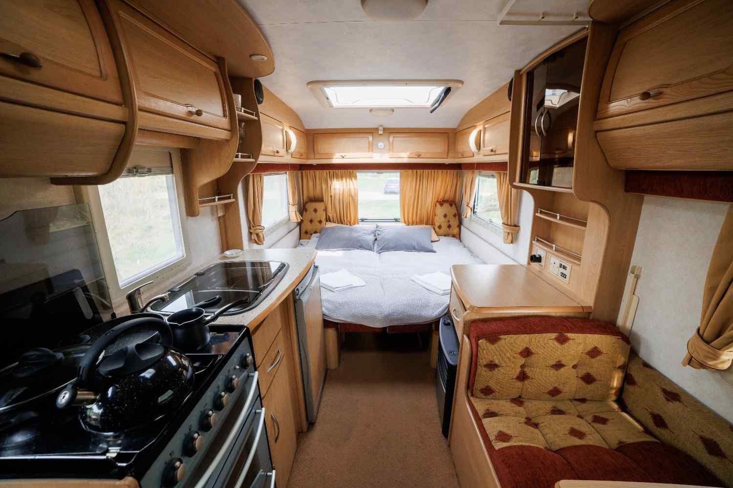 Why Did Winnebago Acquire Newmar