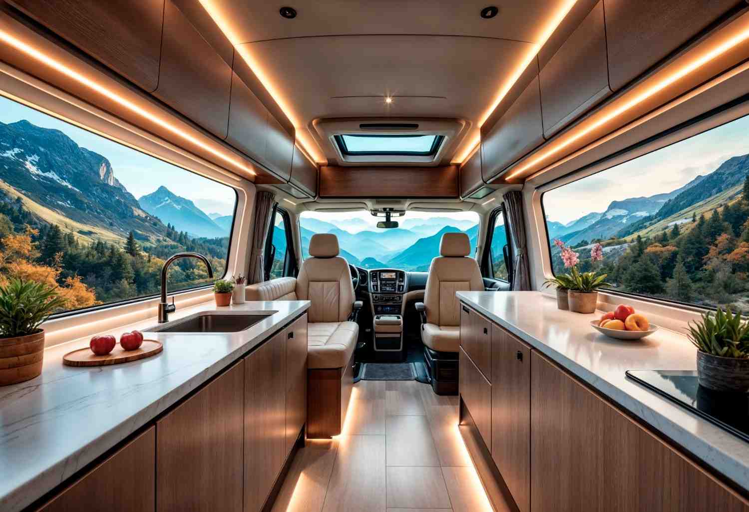 Why Did Winnebago Buy Grand Design RV