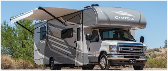 Why Does Family Ownership Matter in the RV World