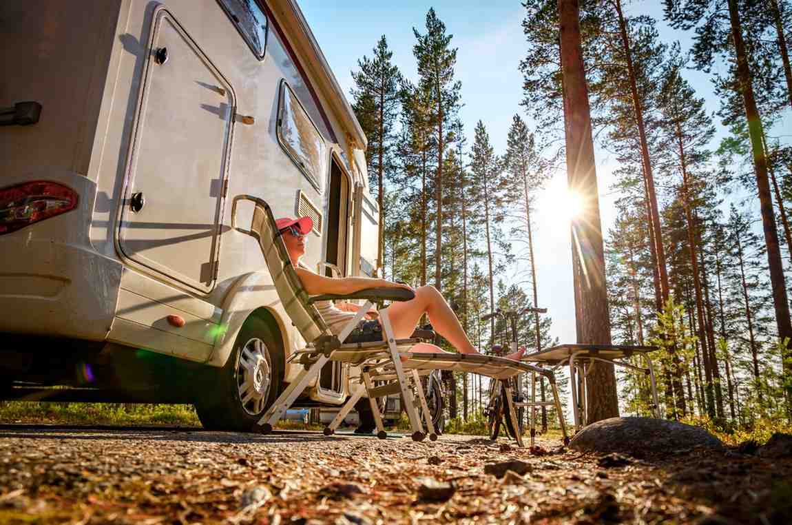 Why Is Alliance RV Different From Other Brands