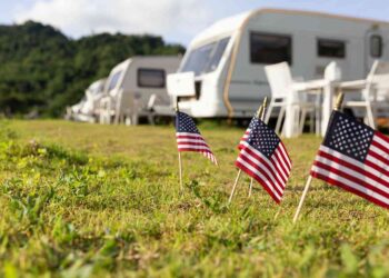 Why Is KOA Spelled With a K