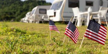 Why Is KOA Spelled With a K