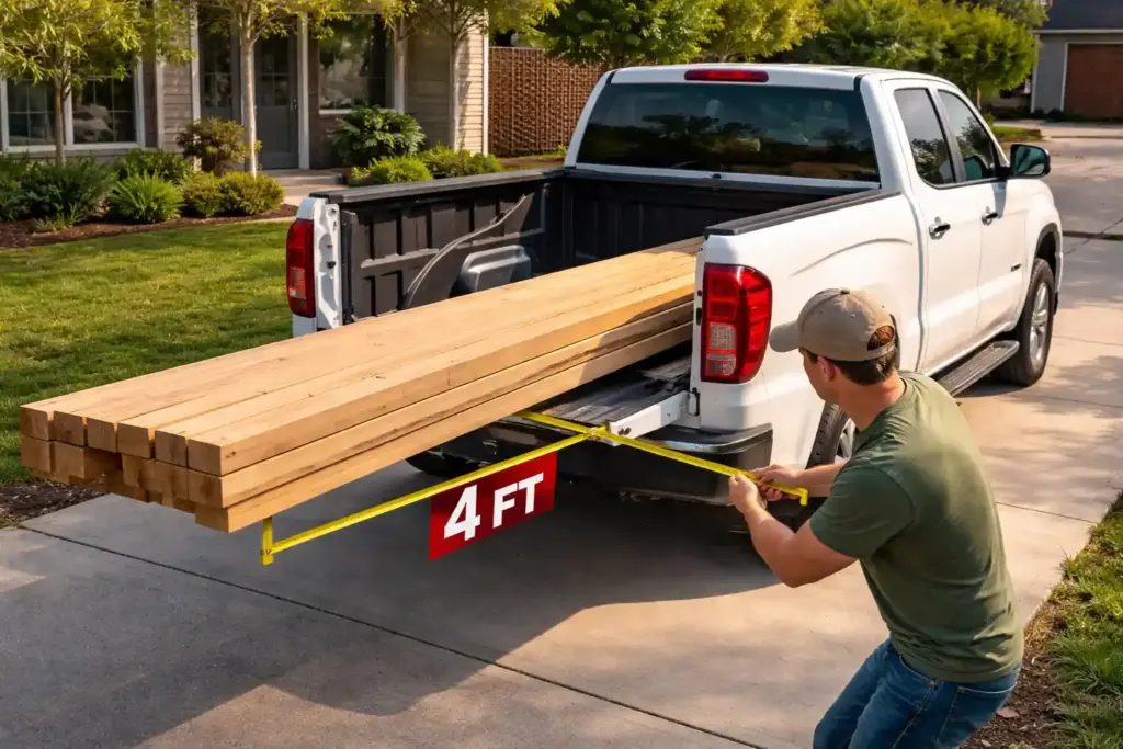 Understanding the 4-Foot Rule and Federal Standards