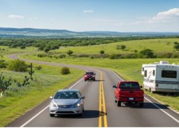 what counties in texas do not require emissions testing