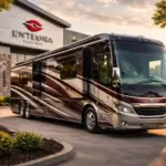 who owns entegra rv a deep dive into ownership and quality changes