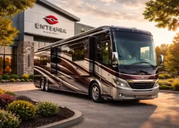 who owns entegra rv a deep dive into ownership and quality changes