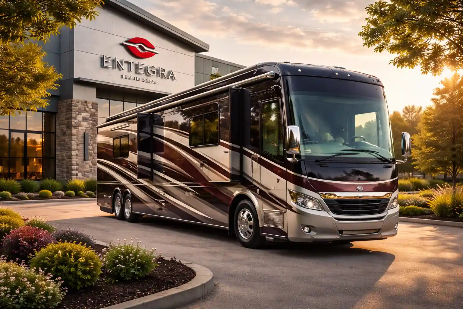 who owns entegra rv a deep dive into ownership and quality changes
