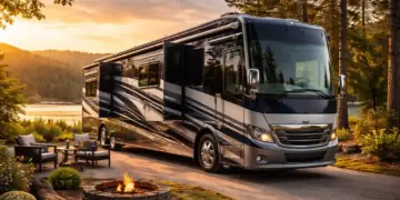 who owns newmar rv