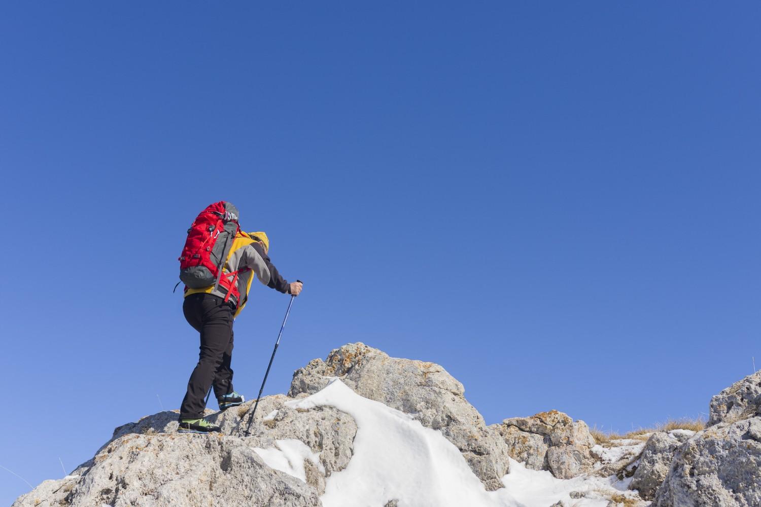 Navigation Traps The First Risk Category