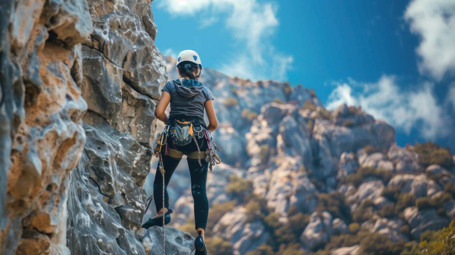 Objective Hazards Beyond Your Control