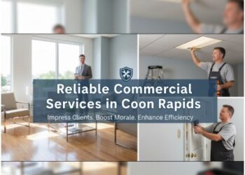 handyman in Coon Rapids