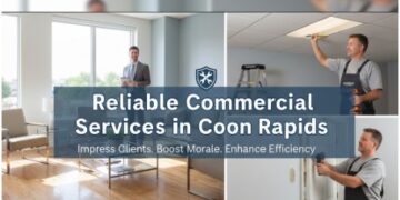 handyman in Coon Rapids