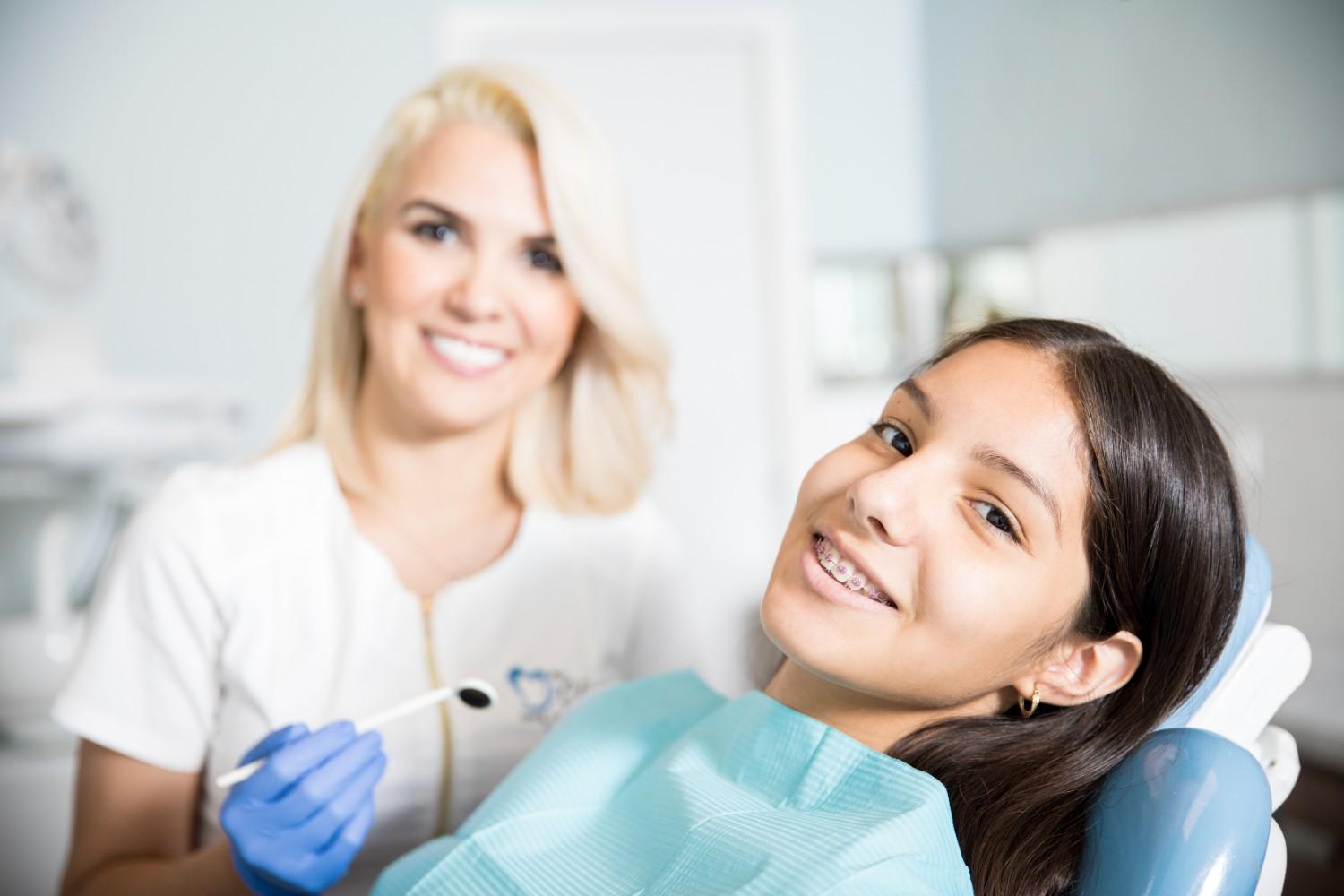 Building Long-Term Oral Health Success