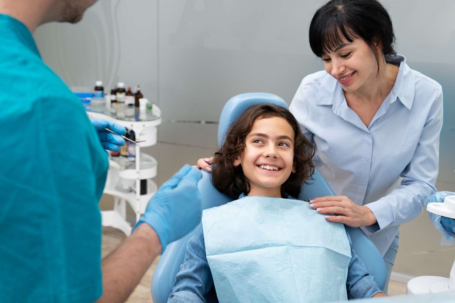 Personalized orthodontic care can transform not just your teeth, but your confidence and overall quality of life.