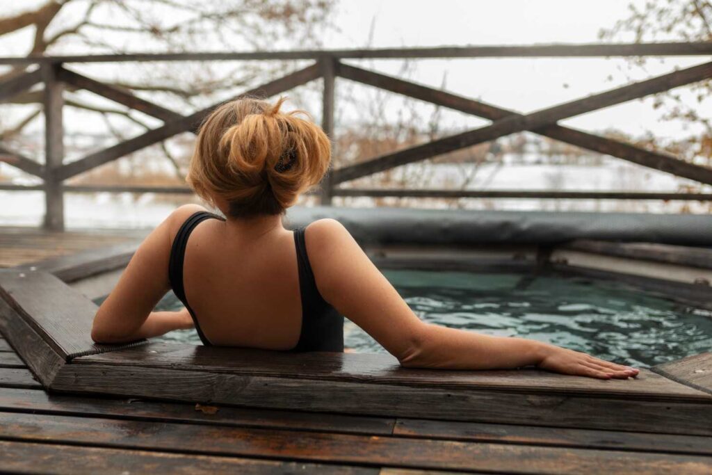 Relax and Rejuvenate