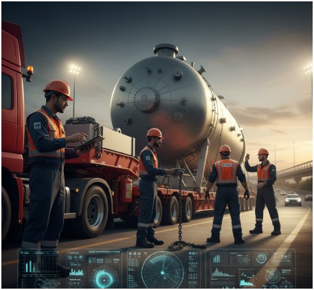 Benefits of Using Specialized Transportation Equipment