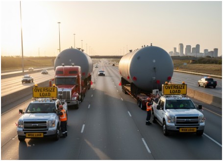 Regulations and Compliance- specialized transportation equipment