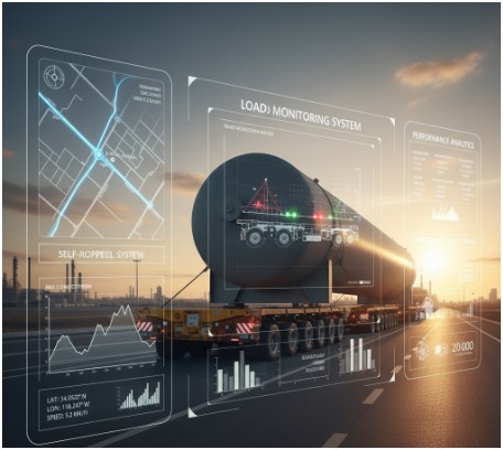 Future Trends in Specialized Transportation Equipment