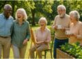 How to Make Senior Living More Enjoyable