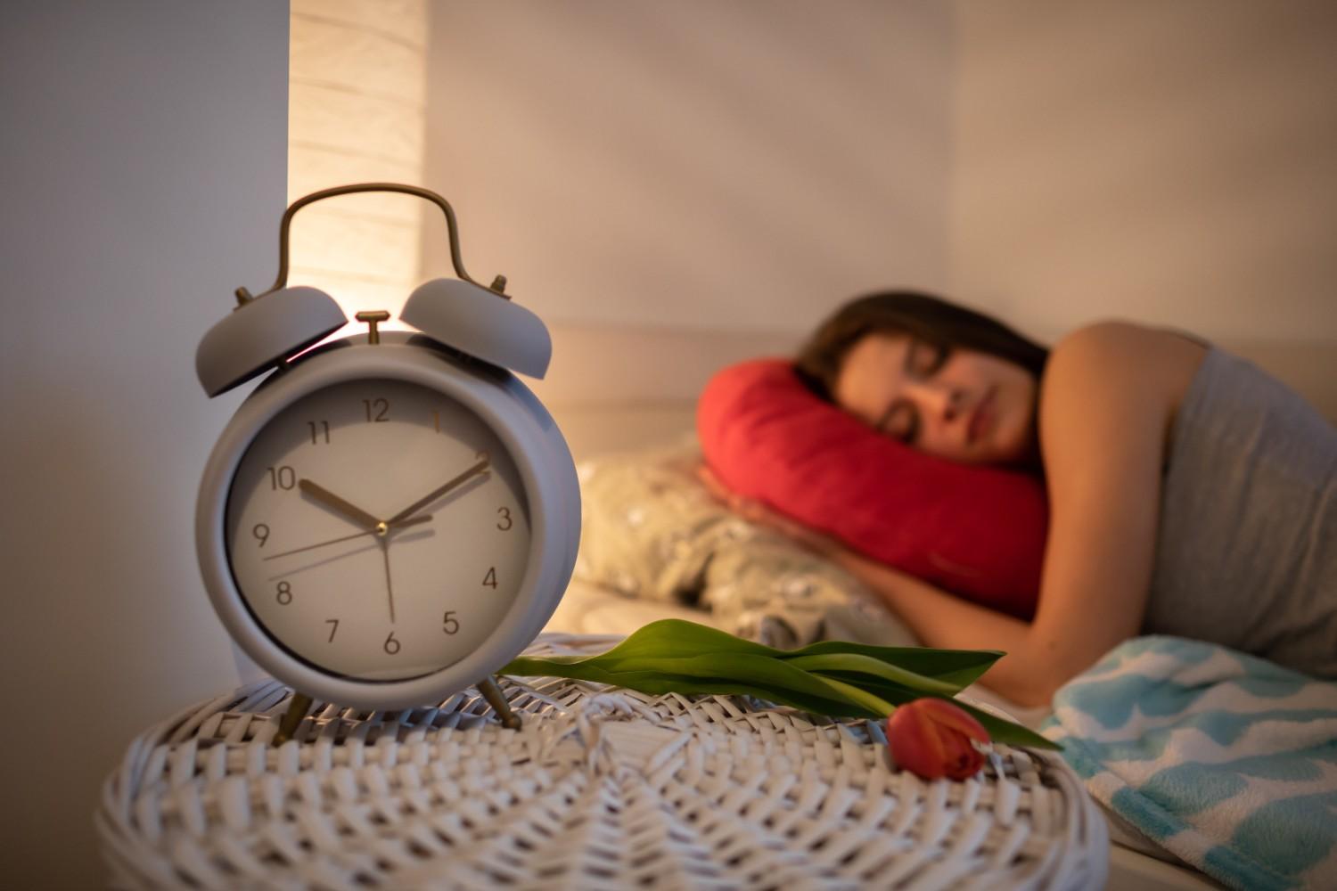 Sleep Optimization and Circadian Rhythm Programs