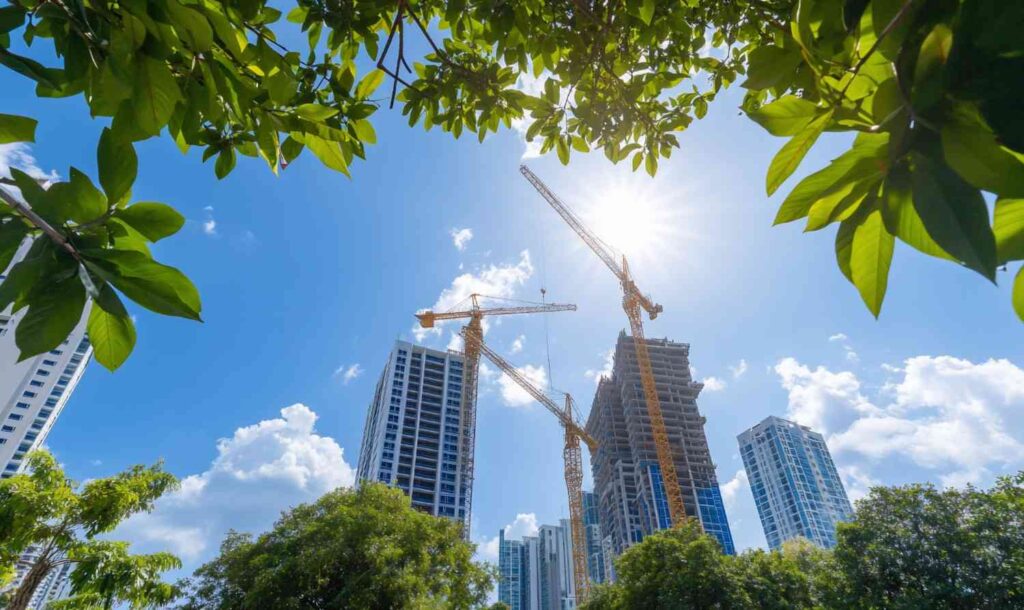 The Rise of Smart Buildings