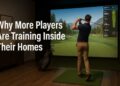 Why More Players Are Training Inside Their Homes