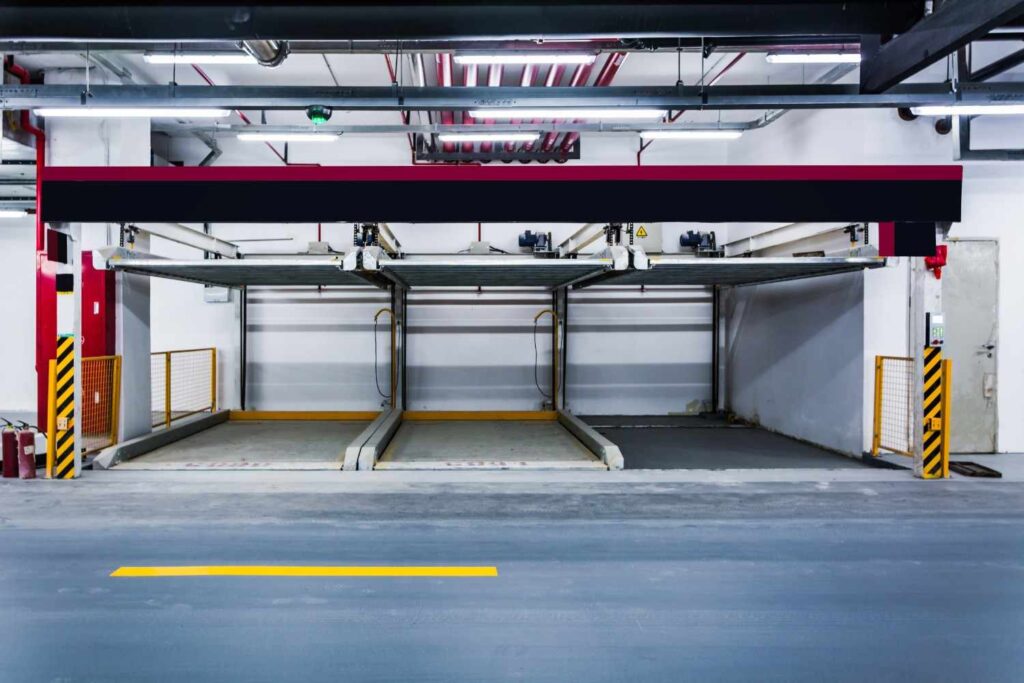 Why Your Garage Floor Deserves Attention