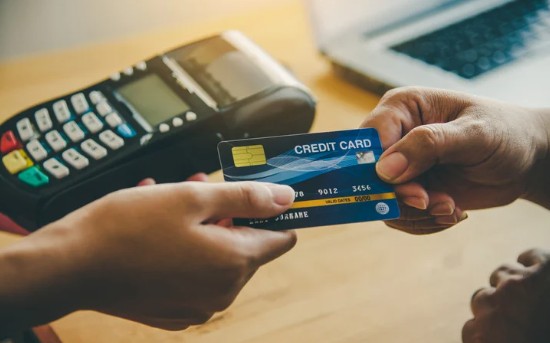 Credit Card Cash Advances