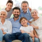 How to Build a Lifelong Relationship with Your Family’s Primary Care Team