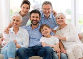 How to Build a Lifelong Relationship with Your Family’s Primary Care Team