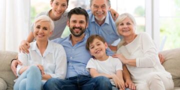 How to Build a Lifelong Relationship with Your Family’s Primary Care Team