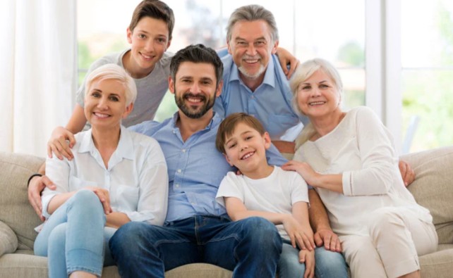 How to Build a Lifelong Relationship with Your Family’s Primary Care Team