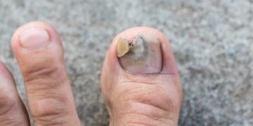 How to Know If You Have Toenail Fungus