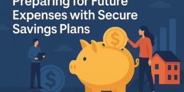 Preparing for Future Expenses with Secure Savings Plans