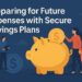 Preparing for Future Expenses with Secure Savings Plans