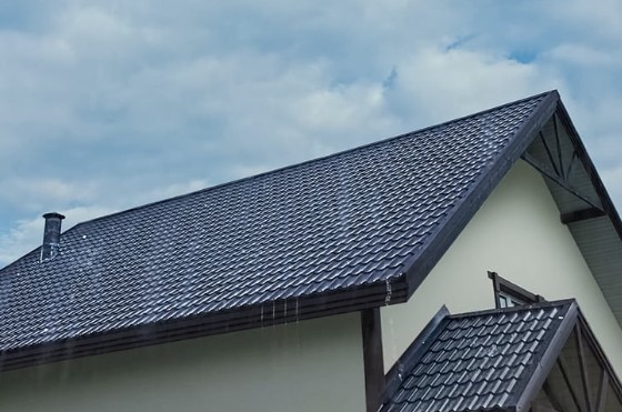 Removing Debris and Overgrowth