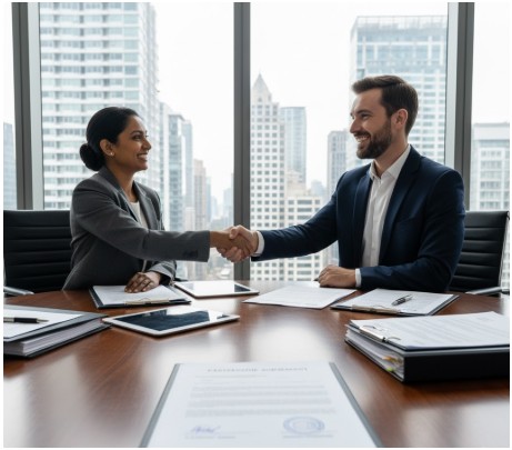 Limited Liability Company (LLC): Flexibility and Protection