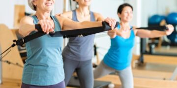 The Role of a Women’s Health Doctor at Every Life Stage