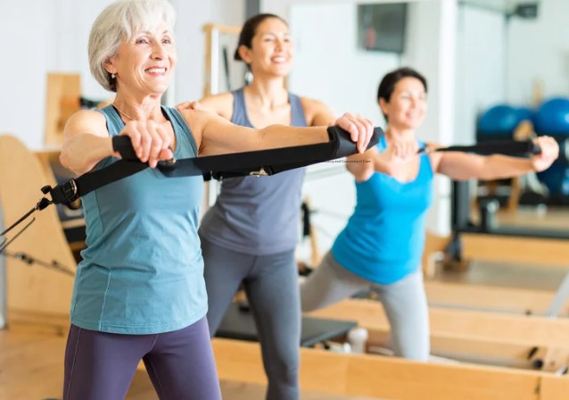 The Role of a Women’s Health Doctor at Every Life Stage