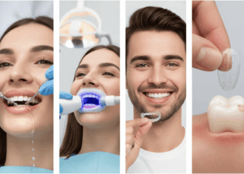 4 Ways to Achieve a Natural, Confident Smile With Expert Care