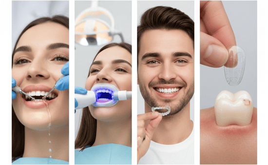 4 Ways to Achieve a Natural, Confident Smile With Expert Care