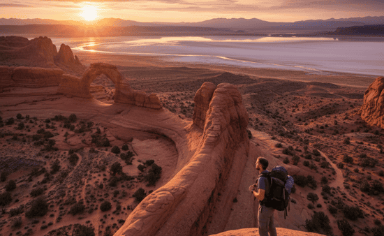 turning a simple commute into an educational tour. Adventure Smart: A Final Word on Preparation