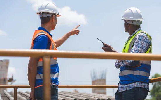 Best Practices for Excavation and Construction Teams