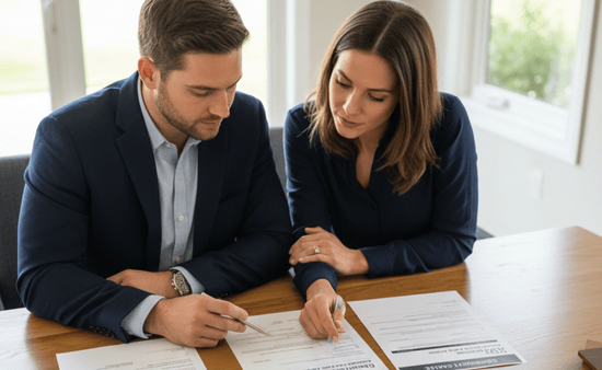 Compare Quotes—but Don’t Only Focus on Price