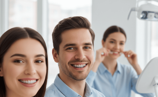 Consider Orthodontic Solutions for Alignment and Function