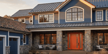 Custom Design Options for Long-Lasting Home Exteriors